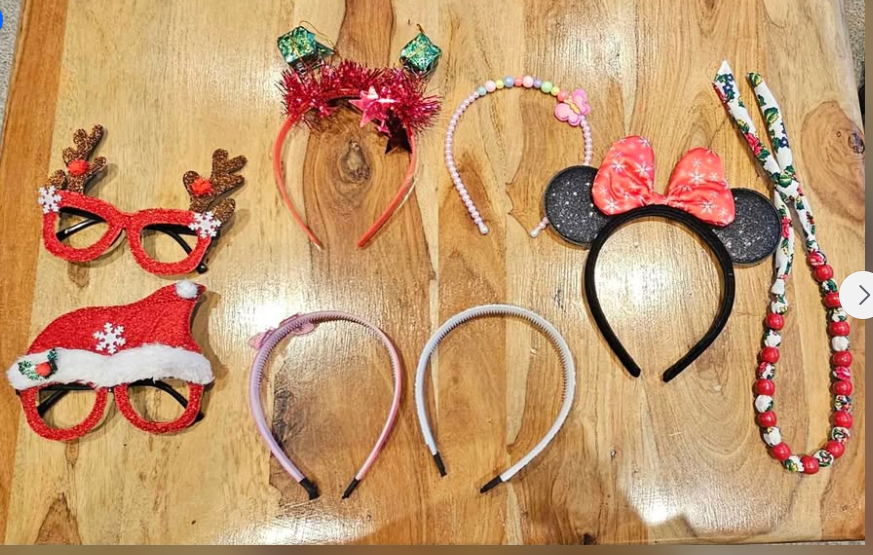 Headbands